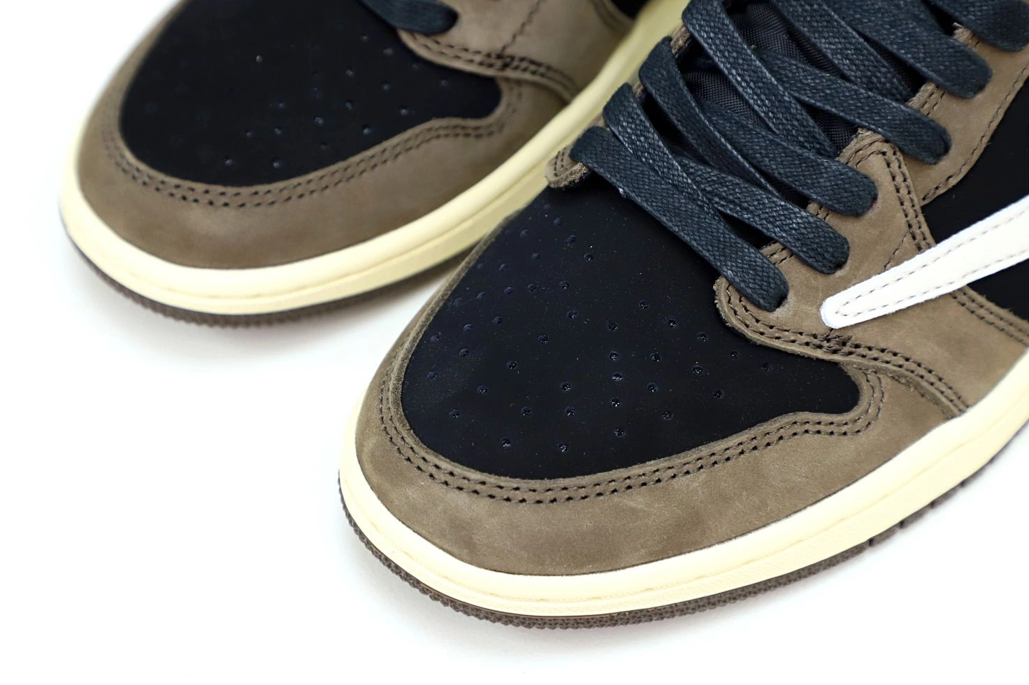 SP TS Travis OG x Scott Air 1mLow Jordan Jordan 1113